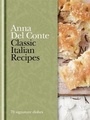 Cover: Classic Italian Recipes - Hamlyn