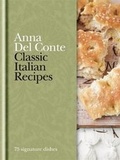 Cover: Classic Italian Recipes - Hamlyn