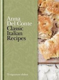 Enlarge image Cover: Classic Italian Recipes - Hamlyn