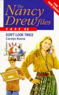 Cover: Don't Look Twice - Pocket Books