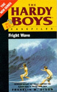 Enlarge image Cover: Fright Wave - Pocket Books