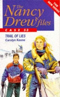 Cover: Trail of Lies - Pocket Books