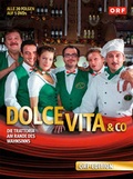 Cover: Dolce Vita & Co - Hoanzl