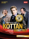 Cover: Kottan ermittelt - Hoanzl