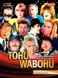 Cover: Tohuwabohu Folge 1-12 - Hoanzl