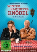 Cover: Winterkartoffelkn&ouml;del - EuroVideo