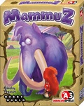 Cover: MammuZ - ABACUSSPIELE