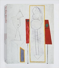 Enlarge image Cover: In the Studio - Phaidon Press Ltd