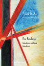Cover: For Badiou - Northwestern University Press