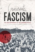 Cover: Grassroots Fascism - De Gruyter