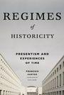 Cover: Regimes of Historicity - De Gruyter