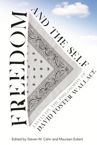 Enlarge image Cover: Freedom and the Self - De Gruyter
