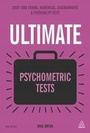 Cover: Ultimate Psychometric Tests - Kogan Page Ltd