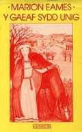 Cover: Gaeaf Sydd Unig, Y - Gomer Press