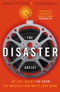 Cover: The Disaster Artist - Sphere