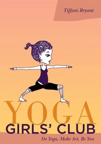 Abbildung von: Yoga Girls' Club - Singing Dragon