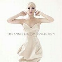 Enlarge image Cover: The Annie Lennox Collection - Sony Music Entertainment Germany GmbH / München