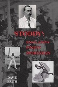 Cover: 'Stoddy': England's Finest Sportsman - Von Krumm Publishing