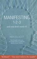 Cover: Manifesting 1, 2, 3... and You Don't Need #3 - Solace Press