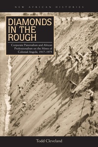Enlarge image Cover: Diamonds in the Rough - Ohio University Press