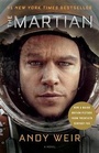 Cover: The Martian - Broadway Books