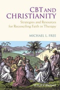 Cover: CBT and Christianity - Wiley-Blackwell