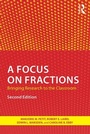 Cover: A Focus on Fractions - Routledge