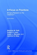 Cover: A Focus on Fractions - Routledge