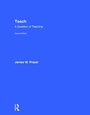 Cover: Teach - Routledge