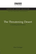 Bild: The Threatening Desert - Routledge