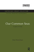 Bild: Our Common Seas - Routledge