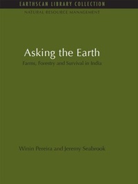 Bild: Asking the Earth - Routledge
