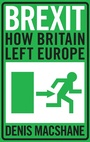 Cover: Brexit - I.B. Tauris