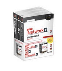 Abbildung von: CompTIA Complete Study Guide - Wiley