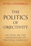 Cover: The Politics of Objectivity - Cambridge University Press