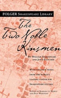Cover: The Two Noble Kinsmen - Touchstone