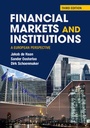 Cover: Financial Markets and Institutions - Cambridge University Press
