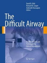 Abbildung von: The Difficult Airway