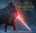 Cover: The Art of Star Wars: The Force Awakens - Abrams
