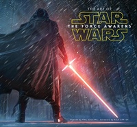 Abbildung von: The Art of Star Wars: The Force Awakens - Abrams