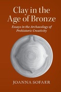 Cover: Clay in the Age of Bronze - Cambridge University Press