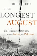 Cover: The Longest August - PublicAffairs