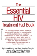 Cover: Essential HIV Treatment Fact Book - Pocket Books