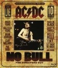 Cover: AC/DC - No Bull - Sony BMG Music Entertainment