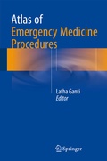 Abbildung von: Atlas of Emergency Medicine Procedures - Springer