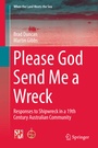 Cover: Please God Send Me a Wreck - Springer