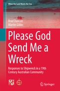 Cover: Please God Send Me a Wreck - Springer