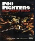 Cover: Foo Fighters - Live At Wembley Stadium - Sony BMG Music Entertainment