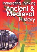 Cover: Integrating Thinking in Ancient & Medieval History - Hawker Brownlow Education Pty Ltd