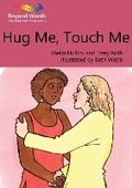 Cover: Hug Me, Touch Me - Gaskell
